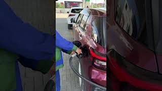 $10 Gas in California VS Pakistan