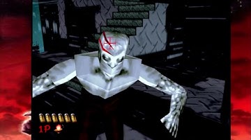 HOTD mod: curien case (with download)