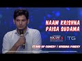 Krishna pandey  name krishna financially like sudama  techlology superstars season 3  top 5