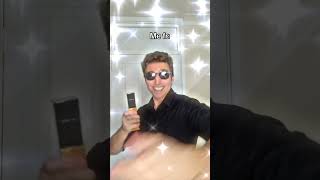 Im Already Johnny Cage. No Need To Dress Up