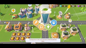 BUILD MASTER: OPEN FIRE GAMEPLAY PART 5 | GAME ANDROID GAME IOS | CRAZY PHONE