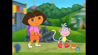 Dora The Explorer - Click-Clip2