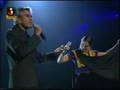 Caetano Veloso and Lila Downs - Burn It Blue