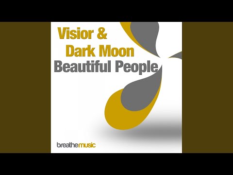 Beautiful People (Original Clubmix)