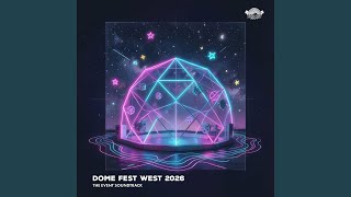Dome Fest West (Screen Disappears)