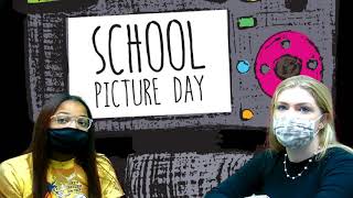morning announcements 9-13