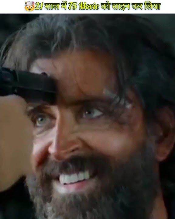 😱21 साल में 75 Movie को साइन कर लिया केसे?? #shorts  #bollywood #actor