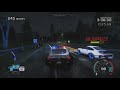 NFS Hot Pursuit 2010 PS3 SCPD Mission Arrest Warrant Porsche Pack DLC 