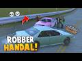 BEGAL WARGA KOTA NEXOTIS DI MALAM HARI CUAN PARAH !? GTA SAMP ROLEPLAY INDONESIA