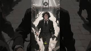 A Tale of Two Cities │World Classic│ Anime Movie │AnimeX │Short