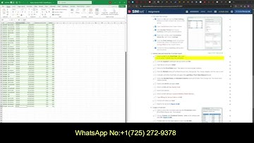 Excel 2021 In Practice - Ch 10 Guided Project 10-3 | Guided Project 10 3 | EX2021-GuidedProject-10-3