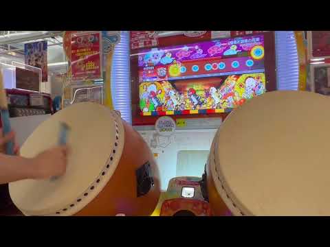 【表表表表表です】憎悪と醜悪の花束 (表) でたらめ 全良 【太鼓の達人】