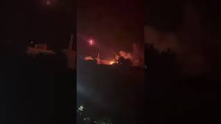 24 08 22 Запорожье, оккупированный Токмак принял поздравление от ЗСУ