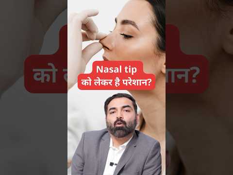 Rhinoplasty Recovery Tips