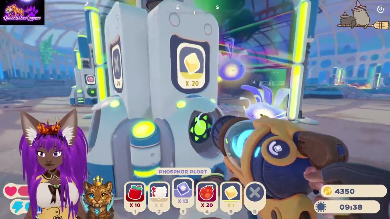 Slime Rancher 2 Adventures Episode 3 Part 3