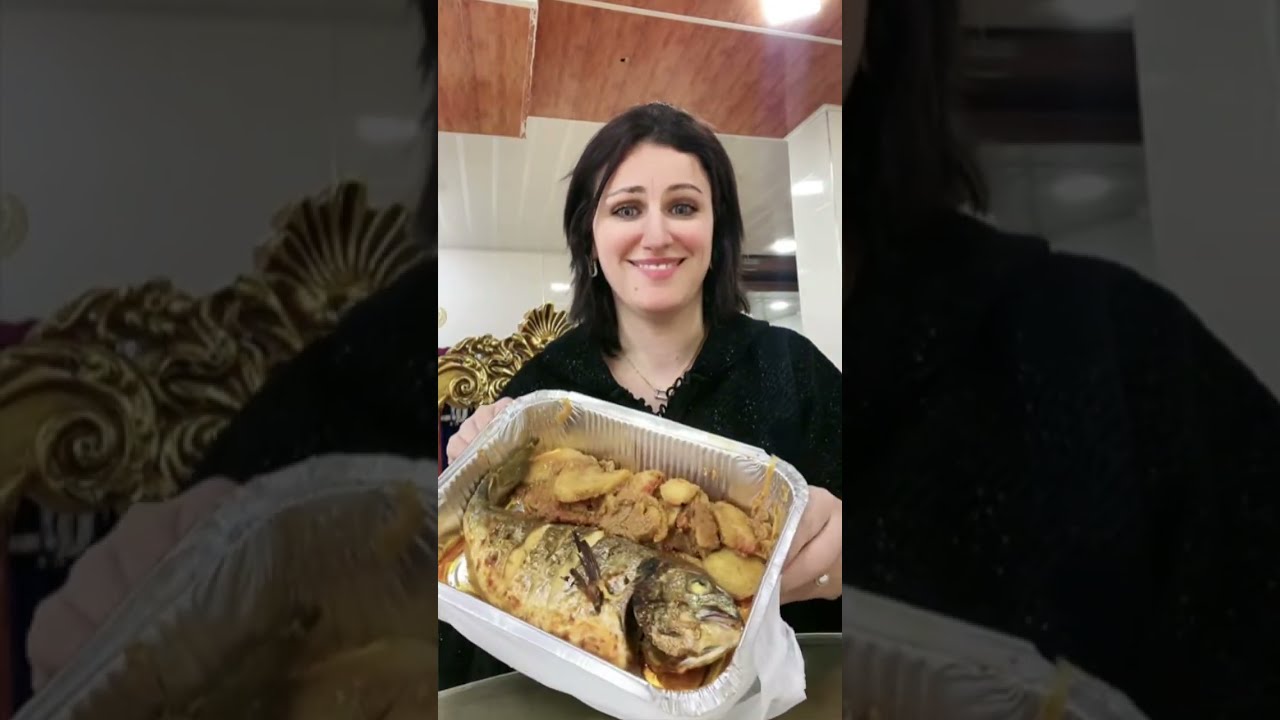 SULTANA CHERINE LIVE ماشاء الله ارواحو تفطرو معانا ليوم ، الحمد لله على كل النعم 🤲