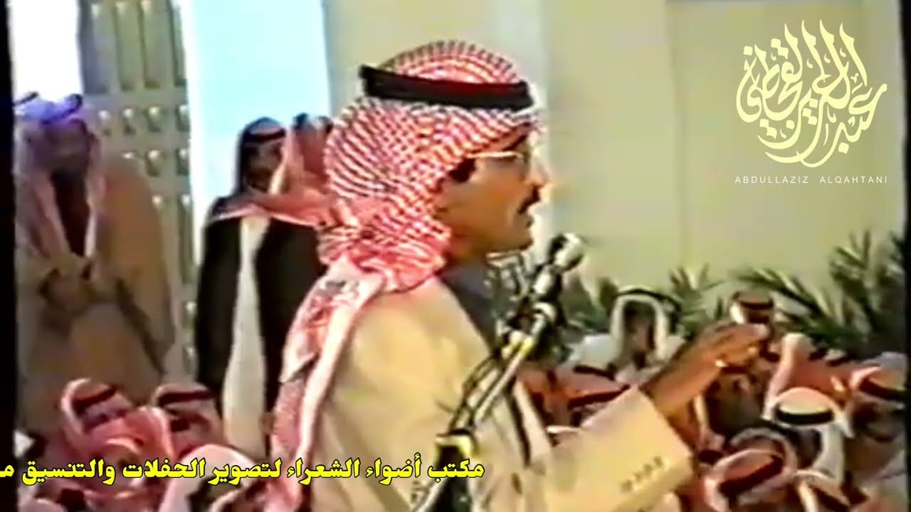 اقوى موال بين حبيب العازمي و بكر الحضرمي رحمه الله