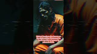 The last words the the night stalker#historyshorts #crimeshorts #richardramirez
