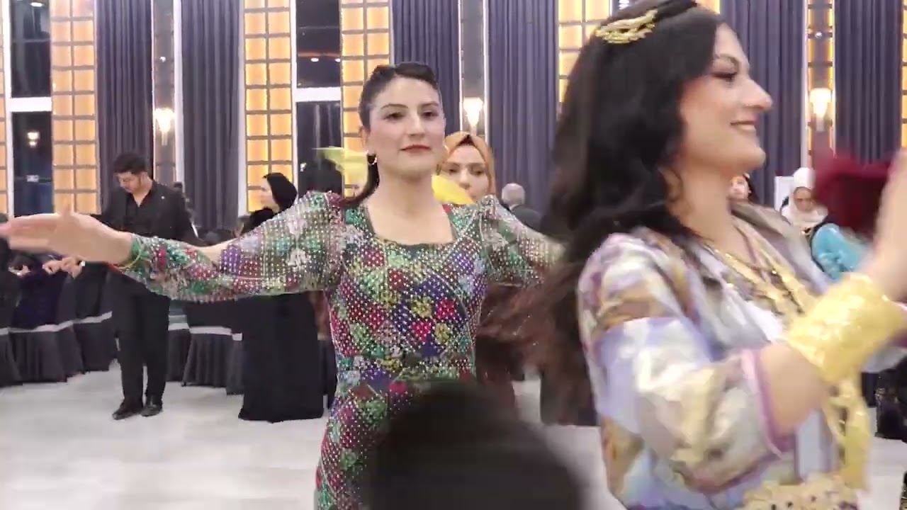 Békes Siraç köse aşiret düğünü Ağır delilo