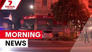 Sydney Swans face sanctions, murder appeal looms, fatal stabbing in Waterloo | 7NEWS