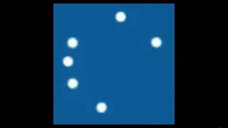 Windows loading Dots