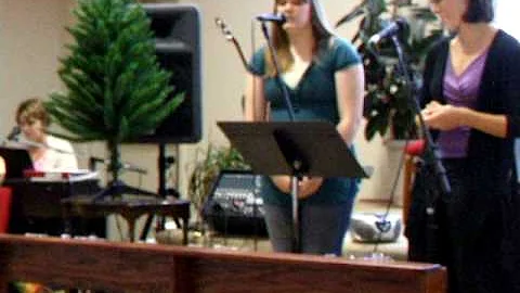 "Everyday" - Dedicated to Pastor Harold Dailey