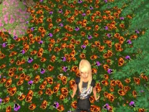 Sometimes - Holly Williams - The Sims 2 Version