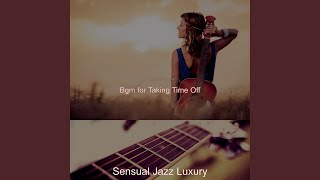 Joyful Bgm for Taking Time Off