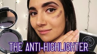 Testing Out The AntiHighlighter