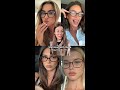 Wear Glasses Like a Celebrity