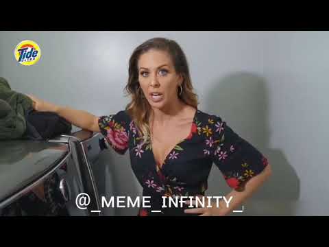 Brazzer tide advertisement funny video