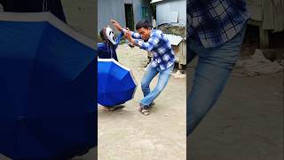 Phone Thief Got Caught! 😂 The Funniest Chase Ever! 📱🏃 #trending #shorts #viral