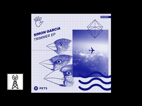 Simon Garcia - Trimmer | Techno Station