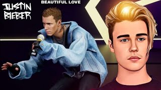 Justin Bieber X Free Fire  Beautiful Love  Hq 