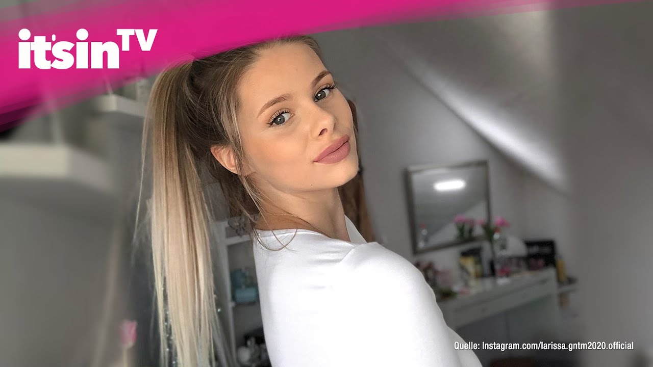 Ex-GNTM-Kandidatin verrät: DAS essen die Models während der Drehs  | It's in TV