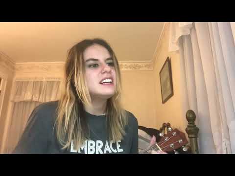 You~ the carpenters (ukulele cover)