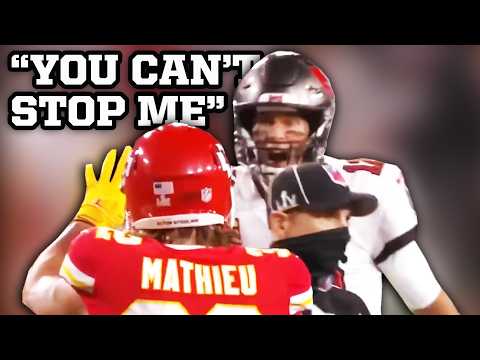 Wildest NFL moments in recent history, a breakdown compilation