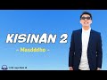 Kisinan 2 masdddho lyrics lagu lagu jawa terpopuler ahmadridhonugroho