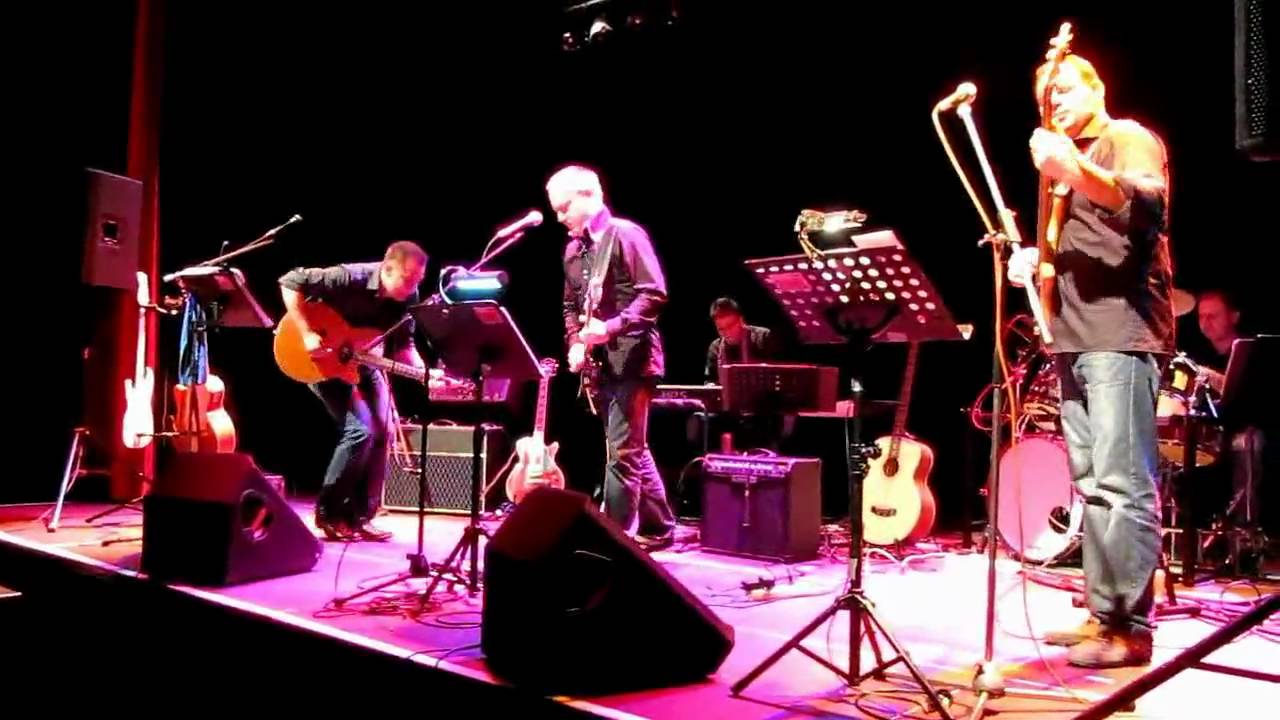 Rockwaerts im Rantastic 05.2010