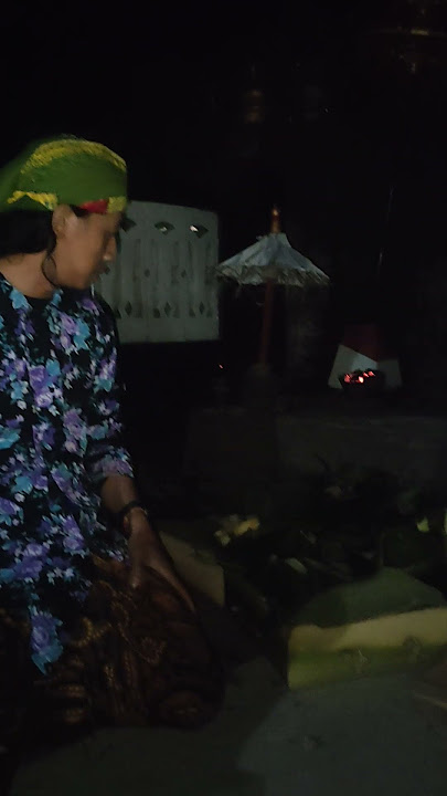 PAMUKSAN PRABU SRI AJI JOYOBOYO || PEMENANG KEDIRI #jawa #leluhur #leluhurjawa #tanahjawa