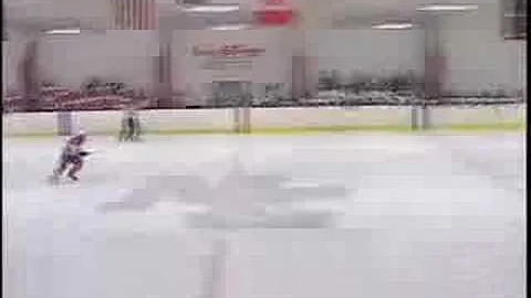 Terry Shafer- 2006/2007 Highlight Reel