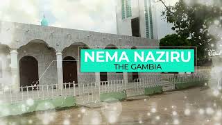 NEMA NAZIRU