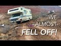 What Not to Do in an RV (an RV Newbie Mistake)