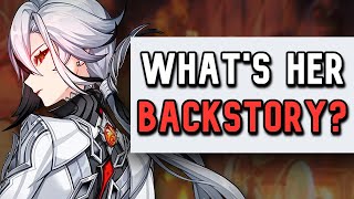 Watch This If You're PULLING for ARLECCHINO (Backstory, Release Date & More) | Genshin Impact