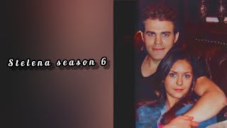 Stelena season 6