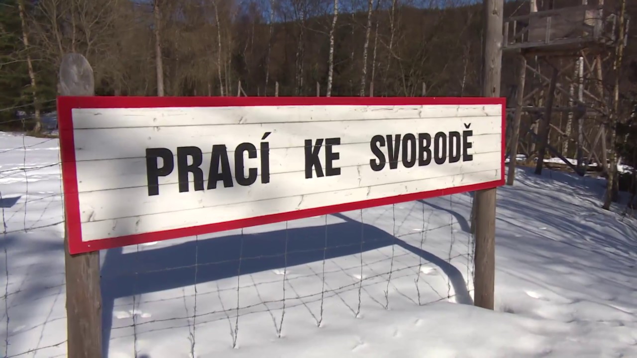 Jáchymovské peklo očima pamětníka