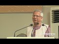 দুর্গোৎসবের প্রস্তুতি: ঢাকেশ্বরী মন্দির পরিদর্শনে প্রধান উপদেষ্টা