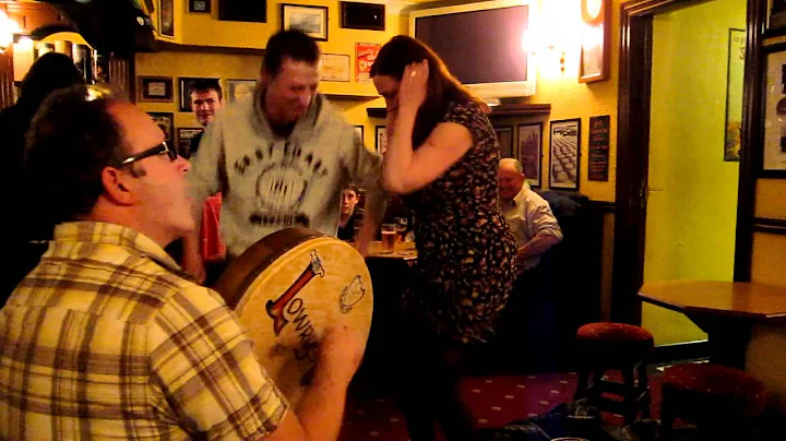 Whiskey In The Jar - Martin Conroy & John Walsh