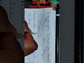 shorthand easy outline #shorthandonlineclasses #stenographer #shorthand #stenographycourse