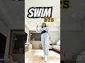 SWIM - BTS Dance cover #kpop #dance #challenge #bts #swim #shorts #cs #dancecover #tiktok